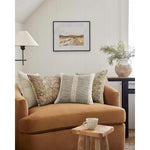 Featuring Ivory / Sage Pillow by Loloi at Amethyst Home. This pillow was curated to celebrate a wabi sabi, handmade design aesthetic.
Closure: Hidden FlapEdge Treatment: FringeBack Color: Natural Canvas/Duck Cloth. Amethyst Home provides interior design, new home construction design consulting, vintage area rugs, and lighting in the Austin metro area.