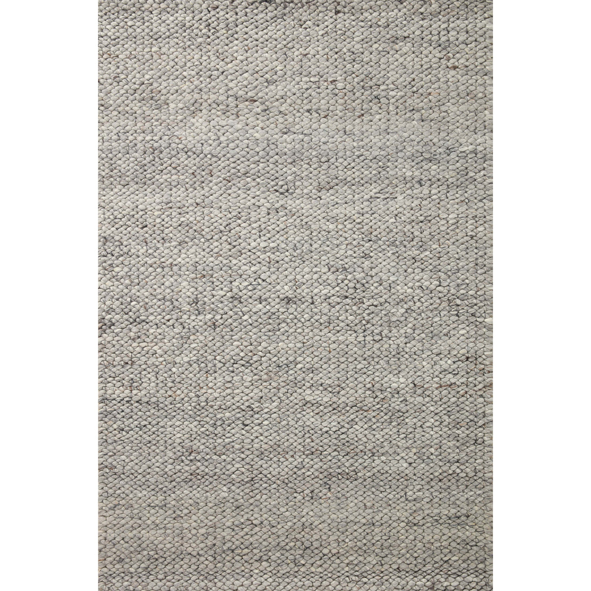 Jean Stoffer x Loloi Hendrick Grey Rug