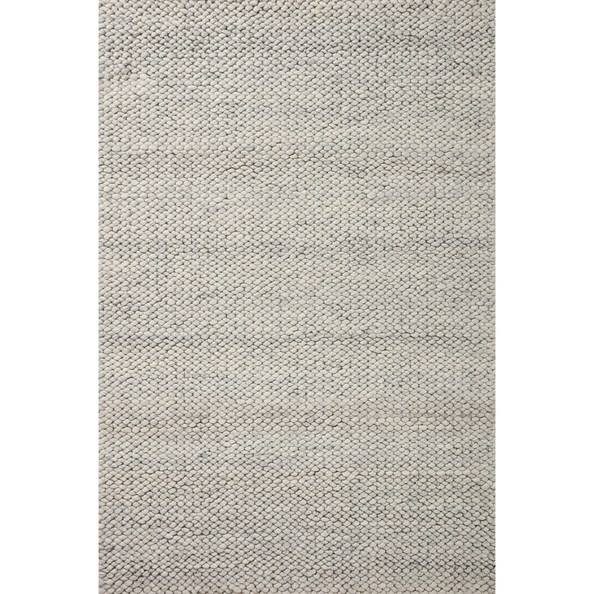 Jean Stoffer x Loloi Hendrick Ivory Rug