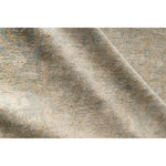 Featuring Legacy Ash/Lagoon Hand-Knotted Rug by Loloi at Amethyst Home. The Legacy Ash/Lagoon rug from Loloi is hand-knotted, refined, yet versatile for any home. The Legacy rug is deliberately distressed and sheared down to an extra low pile of 100% wool, creating a patina usually only imparted through decades of wear.
This rug features:- Beautiful vintage look and patina- Extra lo. Amethyst Home provides interior design, new construction, custom furniture, and rugs for the Scottsdale metro area.