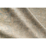 Featuring Legacy Ash/Lagoon Hand-Knotted Rug by Loloi at Amethyst Home. The Legacy Ash/Lagoon rug from Loloi is hand-knotted, refined, yet versatile for any home. The Legacy rug is deliberately distressed and sheared down to an extra low pile of 100% wool, creating a patina usually only imparted through decades of wear.
This rug features:- Beautiful vintage look and patina- Extra lo. Amethyst Home provides interior design, new construction, custom furniture, and rugs for the Scottsdale metro area.