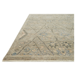 Featuring Legacy Stone Hand-Knotted Rug by Loloi at Amethyst Home. The Legacy Stone rug from Loloi is hand-knotted, refined, yet versatile for any home. The Legacy rug is deliberately distressed and sheared down to an extra low pile of 100% wool, creating a patina usually only imparted through decades of wear.
This rug features:- Beautiful vintage look and patina- Extra low pile- Ea. Amethyst Home provides interior design, new construction, custom furniture, and rugs for the Des Moines metro area.