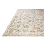 Featuring Marco Ivory / Taupe Hand-Knotted Rug by Loloi at Amethyst Home. Featuring timeless designs, the Marco Collection is hand-knotted in India of 100% wool pile. The tonal collection showcases illustrative marks finished with a subtle fringe. Marco is also GoodWeave certified, ensuring our commitment to ethical production and the support of weavers' communities.Hand Knotted100% Wool P. Amethyst Home provides interior design, new construction, custom furniture, and rugs for Portland metro area