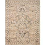 Featuring Marco Sand / Granite Hand-Knotted Rug by Loloi at Amethyst Home. Featuring timeless designs, the Marco Collection is hand-knotted in India of 100% wool pile. The tonal collection showcases illustrative marks finished with a subtle fringe. Marco is also GoodWeave certified, ensuring our commitment to ethical production and the support of weavers' communities.Hand Knotted100% Woo. Amethyst Home provides interior design, new construction, custom furniture, and rugs for Scottsdale metro area