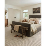 Featuring Marin Natural / Rust Pillow by Loloi at Amethyst Home. This pillow was curated to celebrate a wabi sabi, handmade design aesthetic.
Closure: Hidden FlapEdge Treatment: Knife EdgeBack Color: Orange. Amethyst Home provides interior design, new home construction design consulting, vintage area rugs, and lighting in the Winter Garden metro area.