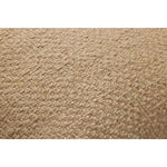 Featuring Natural Pillow by Loloi at Amethyst Home. This neutral throw pillow in a burlap/khaki shade is framed with short, soft fringe for a hint of texture and movement. The pillow is made of cotton, polyester, and rayon and measures 22” x 22”, a standard size to style in living rooms and bedrooms.
Closure: Hidden FlapZipper: Antique Bronze Finish With Lo. Amethyst Home provides interior design, new home construction design consulting, vintage area rugs, and lighting in the Calabasas metro area.