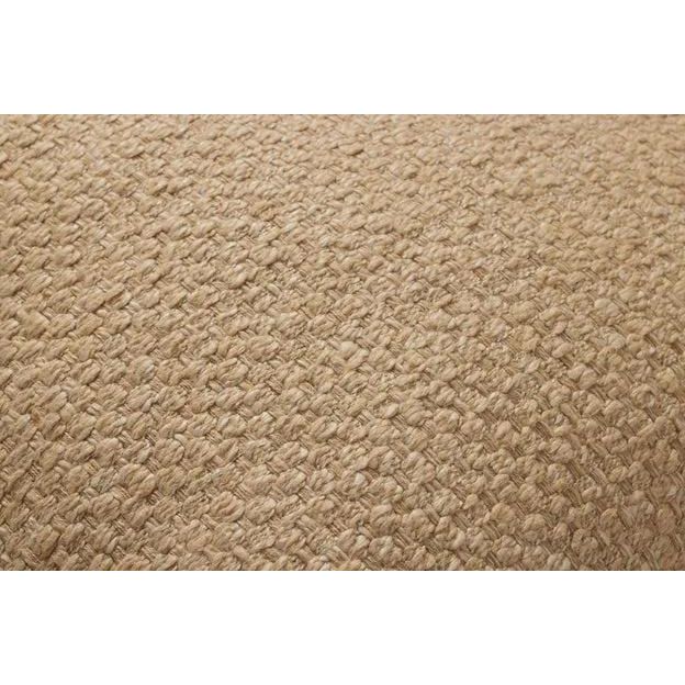 Featuring Natural Pillow by Loloi at Amethyst Home. This neutral throw pillow in a burlap/khaki shade is framed with short, soft fringe for a hint of texture and movement. The pillow is made of cotton, polyester, and rayon and measures 22” x 22”, a standard size to style in living rooms and bedrooms.
Closure: Hidden FlapZipper: Antique Bronze Finish With Lo. Amethyst Home provides interior design, new home construction design consulting, vintage area rugs, and lighting in the Calabasas metro area.