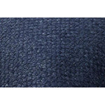 Featuring Navy Pillow by Loloi at Amethyst Home. This neutral throw pillow in a deep denim shade is framed with short, soft fringe for a hint of texture and movement. The pillow is made of cotton, polyester, and rayon and measures 22” x 22”, a standard size to style in living rooms and bedrooms.
Closure: Hidden FlapZipper: Antique Bronze Finish With Loloi L. Amethyst Home provides interior design, new home construction design consulting, vintage area rugs, and lighting in the Charlotte metro area.