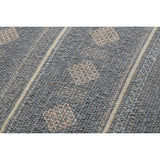 Featuring Palomar Denim Pillow by Loloi at Amethyst Home. This pillow was curated to celebrate a wabi sabi, handmade design aesthetic.
Closure: Hidden FlapEdge Treatment: Knife EdgeBack Color: Blue. Amethyst Home provides interior design, new home construction design consulting, vintage area rugs, and lighting in the Winter Garden metro area.