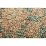 Featuring Teal / Terracotta Pillow by Loloi at Amethyst Home. Closure: Hidden FlapZipper: Antique Bronze Finish With Loloi LogoEdge Treatment: Knife EdgeBack Color: Natural Canvas/Duck Cloth
Spot Clean.SKU: Par0002. Amethyst Home provides interior design, new home construction design consulting, vintage area rugs, and lighting in the Winter Garden metro area.