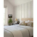 Featuring Ivory / Grey Pillow by Loloi at Amethyst Home. This pillow was curated to celebrate a wabi sabi, handmade design aesthetic.. Amethyst Home provides interior design, new home construction design consulting, vintage area rugs, and lighting in the Nashville metro area.