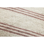 Featuring Zephyr Natural / Wine Pillow by Loloi at Amethyst Home. Take your comfort to the next level with the Zephyr Natural / Wine Pillow. Made with natural materials and designed with a supportive structure, this pillow provides a restful night's sleep. The soft wine-colored cover adds a touch of luxury to any bedroom. 
Closure: Hidden FlapZipper: Antiqu. Amethyst Home provides interior design, new home construction design consulting, vintage area rugs, and lighting in the Nashville metro area.