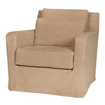 Featuring Malibu Chair by Cisco Brothers at Amethyst Home. This deep and low resting Malibu Chair is one of our absolute favorites by Cisco Brothers!  As shown slipcovered Nolita Denim, a similar fabric to Brevard Rose 100% linen, and Brevard Burlap. Lifestyle in Mariet Marine. 
Size: 33"w x 29"h x 39"dSeat Space: 22"w x 23"d x 18"h
All pieces are pri.  Amethyst Home provides interior design, new home construction design consulting, vintage area rugs, and lighting in the Salt Lake City metro area.