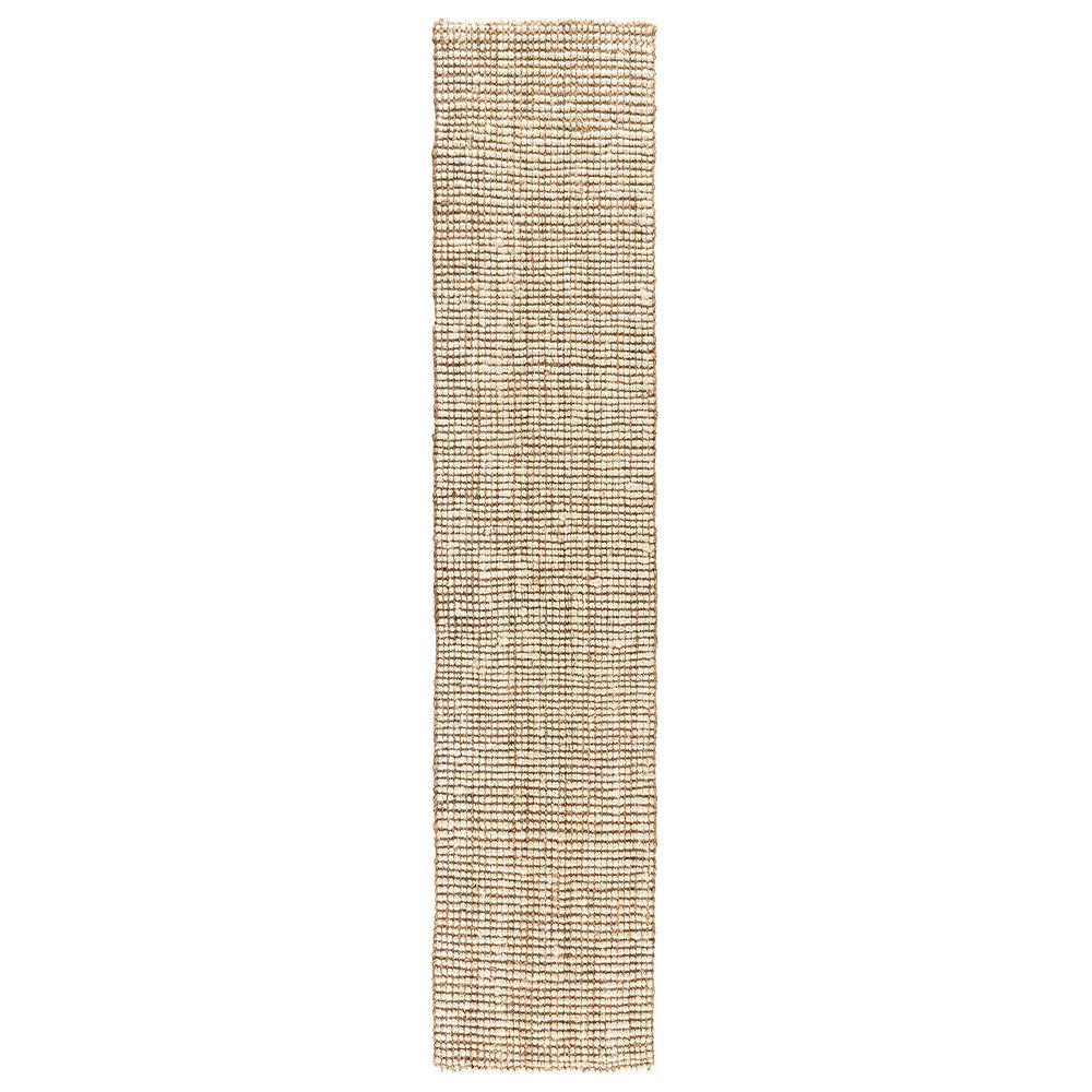 Featuring Naturals Tan/Whitecap Gray Lucia Rug by Jaipur Living at Amethyst Home. This collection is made of 100% woven natural jute, and can be sure to become a staple in any style of home. We love to layer these with vintage rugs or a rug that isn't quite the size you are looking for. An Amethyst Favorite!
Naturals Construction100% JuteNAL02
Vacuum .  Amethyst Home provides interior design, new home construction design consulting, vintage area rugs, and lighting in the Salt Lake City metro area.