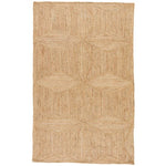 Featuring Naturals Tobago Abel Rug by Jaipur Living at Amethyst Home. This jute area rug provides a staple to transitional homes with a neutral colorway and organic style. A geometric weave offers visual intrigue and dose of modern texture for unique natural look.
Naturals Construction100% JuteNAT23 Naturals Tobago Abel
Blot stains immediately and clean w.  Amethyst Home provides interior design, new home construction design consulting, vintage area rugs, and lighting in the San Diego metro area.