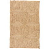 Featuring Naturals Tobago Abel Rug by Jaipur Living at Amethyst Home. This jute area rug provides a staple to transitional homes with a neutral colorway and organic style. A geometric weave offers visual intrigue and dose of modern texture for unique natural look.
Naturals Construction100% JuteNAT23 Naturals Tobago Abel
Blot stains immediately and clean w.  Amethyst Home provides interior design, new home construction design consulting, vintage area rugs, and lighting in the San Diego metro area.