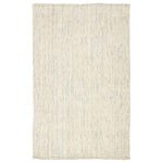 Featuring Naturals Tobago Bluffton Rug by Jaipur Living at Amethyst Home. The Naturals Tobago collection delivers rich texture and organic allure to contemporary homes. The Bluffton area rug showcases a heathered design of bleached and soft blue jute for a dose of seaside inspiration. This light and airy natural is the perfect accent for sophisticated, coa.  Amethyst Home provides interior design, new home construction design consulting, vintage area rugs, and lighting in the Charlotte metro area.