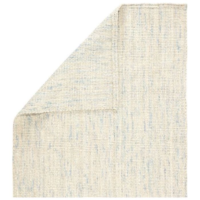Featuring Naturals Tobago Bluffton Rug by Jaipur Living at Amethyst Home. The Naturals Tobago collection delivers rich texture and organic allure to contemporary homes. The Bluffton area rug showcases a heathered design of bleached and soft blue jute for a dose of seaside inspiration. This light and airy natural is the perfect accent for sophisticated, coas.  Amethyst Home provides interior design, new home construction design consulting, vintage area rugs, and lighting in the Portland metro area.