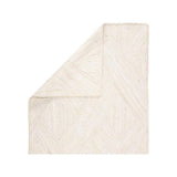 Featuring Naturals Marshmallow/Antique White Tobago Rug by Jaipur Living at Amethyst Home. The Naturals Tobago collection delivers rich texture and organic allure to contemporary homes. The Vero area rug showcases a distinctive diagonal weave design, hand woven of bleached jute fibers. The white colorway of this stunning natural lends a chic, contempo.  Amethyst Home provides interior design, new home construction design consulting, vintage area rugs, and lighting in the Salt Lake City metro area.