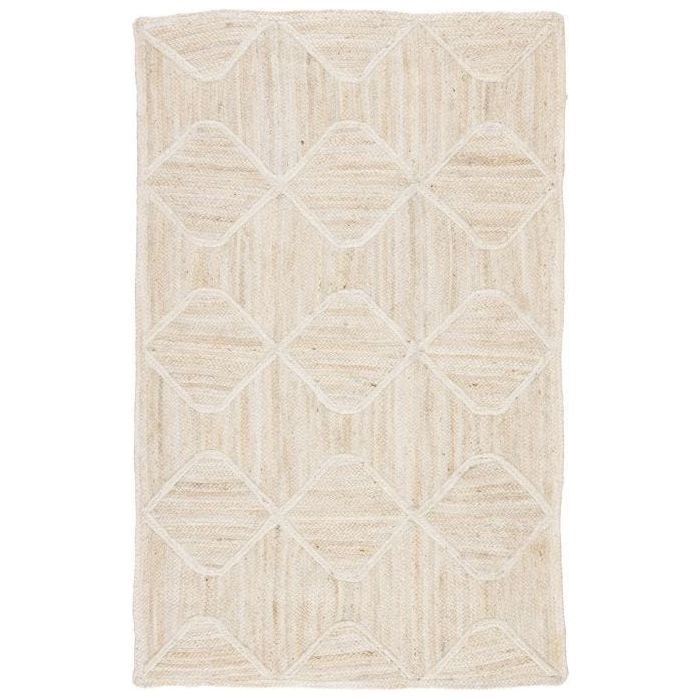 Featuring Naturals Tobago Sisal Bow Rug by Jaipur Living at Amethyst Home. The Naturals Tobago Sisal Bow rug from Jaipur Living delivers rich texture and organic allure to today's homes. The rug showcases a chic diamond trellis design, hand woven of jute.
The mix of ivory and golden tones on this stunning natural lends a cozy vibe to any space. This rug would .  Amethyst Home provides interior design, new home construction design consulting, vintage area rugs, and lighting in the Omaha metro area.