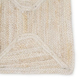 Featuring Naturals Tobago Sisal Bow Rug by Jaipur Living at Amethyst Home. The Naturals Tobago Sisal Bow rug from Jaipur Living delivers rich texture and organic allure to today's homes. The rug showcases a chic diamond trellis design, hand woven of jute.
The mix of ivory and golden tones on this stunning natural lends a cozy vibe to any space. This rug would .  Amethyst Home provides interior design, new home construction design consulting, vintage area rugs, and lighting in the Tampa metro area.