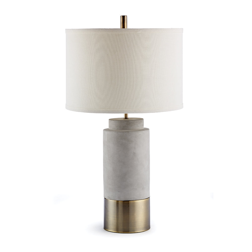 Scully Cylinder Lamp | ready to ship!