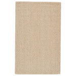 Featuring Naturals Tobago Tampa Rug by Jaipur Living at Amethyst Home. This Naturals Tobago Tampa Area Rug boasts natural charm and effortless casual style. In a light gray hue, this natural accent's diamond lattice weave creates unique geometric dimension.
Natural100% SisalNat07
Blot stains immediately and clean with mild soap and water. Use fan or dryer to.  Amethyst Home provides interior design, new home construction design consulting, vintage area rugs, and lighting in the Seattle metro area.