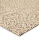 Featuring Naturals Tobago Tampa Rug by Jaipur Living at Amethyst Home. This Naturals Tobago Tampa Area Rug boasts natural charm and effortless casual style. In a light gray hue, this natural accent's diamond lattice weave creates unique geometric dimension.
Natural100% SisalNat07
Blot stains immediately and clean with mild soap and water. Use fan or dryer.  Amethyst Home provides interior design, new home construction design consulting, vintage area rugs, and lighting in the Des Moines metro area.