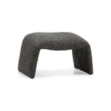 Our Oakley Ottoman by Verellen is bench-crafted with a sustainably harvested hardwood frame. It compliments our Oakley Chair perfectly and comes standard with: Amethyst Home provides interior design, new home construction design consulting, vintage area rugs, and lighting in the Monterey metro area.