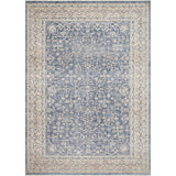Featuring Pandora Dark Blue/Ivory Rug by Loloi at Amethyst Home. Our updated take on a classic. Pandora is power-loomed of 100% polyester, ensuring long-lasting durability, no shedding, and a soft feel underfoot. The pile features a high to low texture, accentuating these timeless yet current designs.
Power Loomed100% PolyesterPAN-04 Dark Blue/Ivory
Power .  Amethyst Home provides interior design, new home construction design consulting, vintage area rugs, and lighting in the Calabasas metro area.