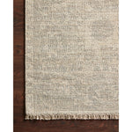 Featuring Priya Ivory / Grey Rug by Loloi at Amethyst Home. Hand-woven by skilled artisans, the Priya Ivory / Grey Area Rug from Loloi offers beautiful tonal designs accentuated by a carefully curated color palette. Delicate yet strong, Priya is an instant classic made for today's home.
Hand Woven51% Cotton | 29% Polyester | 12% Viscose | 8% Wool
Clean spi.  Amethyst Home provides interior design, new home construction design consulting, vintage area rugs, and lighting in the Houston metro area.