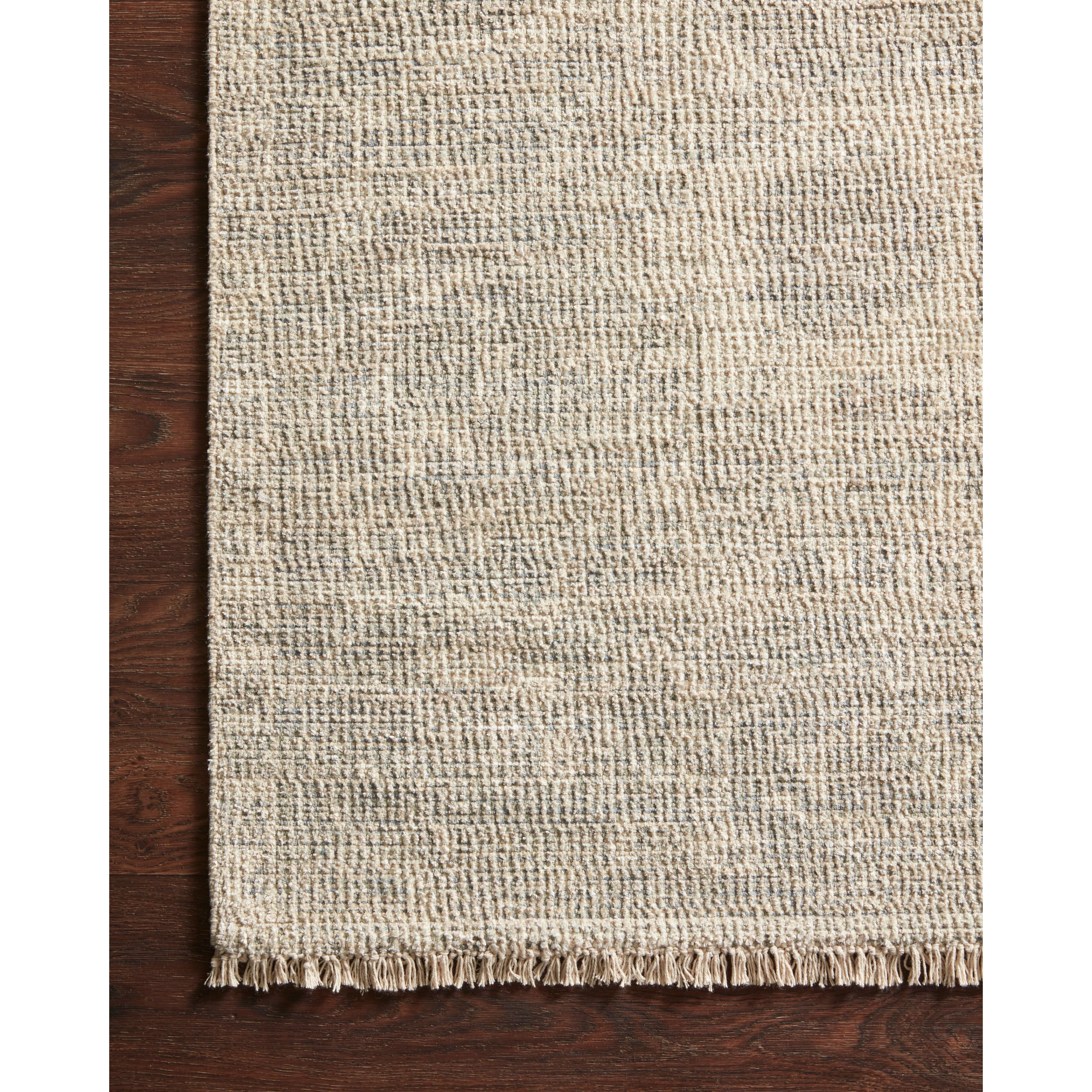 Featuring Priya Ivory / Grey Rug by Loloi at Amethyst Home. Hand-woven by skilled artisans, the Priya Ivory / Grey Area Rug from Loloi offers beautiful tonal designs accentuated by a carefully curated color palette. Delicate yet strong, Priya is an instant classic made for today's home.
Hand Woven51% Cotton | 29% Polyester | 12% Viscose | 8% Wool
Clean spi.  Amethyst Home provides interior design, new home construction design consulting, vintage area rugs, and lighting in the Houston metro area.