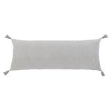 Bianca Body Pillow with Insert - 4 Colors