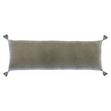Bianca Body Pillow with Insert - 4 Colors