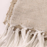 Lustrous and elegant, the Athena is intricately handloomed to create a beautiful, textured look. The throw features white tassels and thread loop edges Amethyst Home provides interior design, new home construction design consulting, vintage area rugs, and lighting in the Portland metro area.