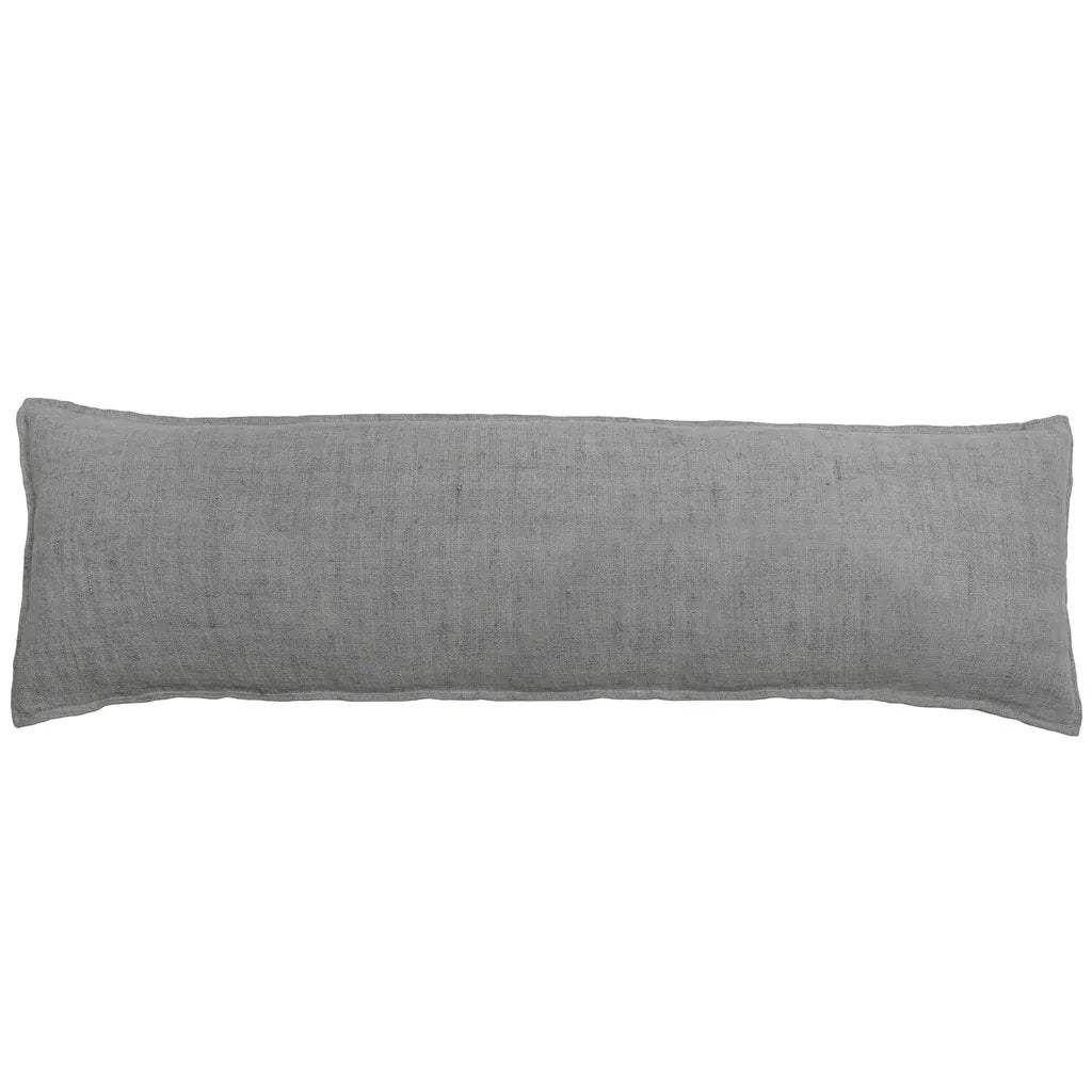 This 100% hand-loomed, heavy weight linen features a 1/2" flange. Available in 7 colors Amethyst Home provides interior design, new home construction design consulting, vintage area rugs, and lighting in the Nashville metro area.