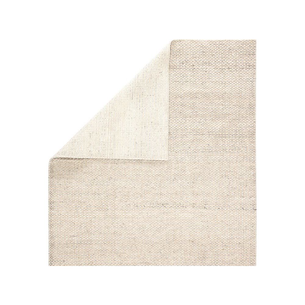 Featuring Rebecca White Swan/Gray Violet Rug by Jaipur Living at Amethyst Home. Contemporary and versatile, the eco-friendly Rebecca White Swan/Gray Violet Area Rug offers a sophisticated distressed solid design to high-traffic areas and outdoor spaces. The Crispin area rug delivers a fresh accent to patios, kitchens, and dining rooms with its ultra-dura.  Amethyst Home provides interior design, new home construction design consulting, vintage area rugs, and lighting in the Kansas City metro area.