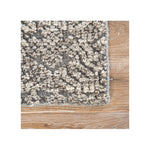 Featuring Reign Steel Grey/Grey Morn Hand-Knotted Rug by Jaipur Living at Amethyst Home. Classic medallion motifs deliver grand style with the Reign Collection. Each hand-knotted rug is detail rich in its repeating patterns, and exquisitely-crafted for durability and comfort.
Hand-Knotted100% WoolREI01
Wool will look great for a long time just by vacuuming.  Amethyst Home provides interior design, new home construction design consulting, vintage area rugs, and lighting in the Calabasas metro area.