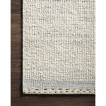 Featuring Sloane Mist Rug by Loloi at Amethyst Home. A perfect blend of refined and relaxed, the Sloane Collection is hand-woven of wool, cotton and polyester by artisans in India. Sloane offers a sophisticated foundation for a contemporarily bohemian look with perfectly woven stripes and minimalist appeal.
Hand Woven79% Wool | 10% Cotton | 8% Polyester |.  Amethyst Home provides interior design, new home construction design consulting, vintage area rugs, and lighting in the Alpharetta metro area.