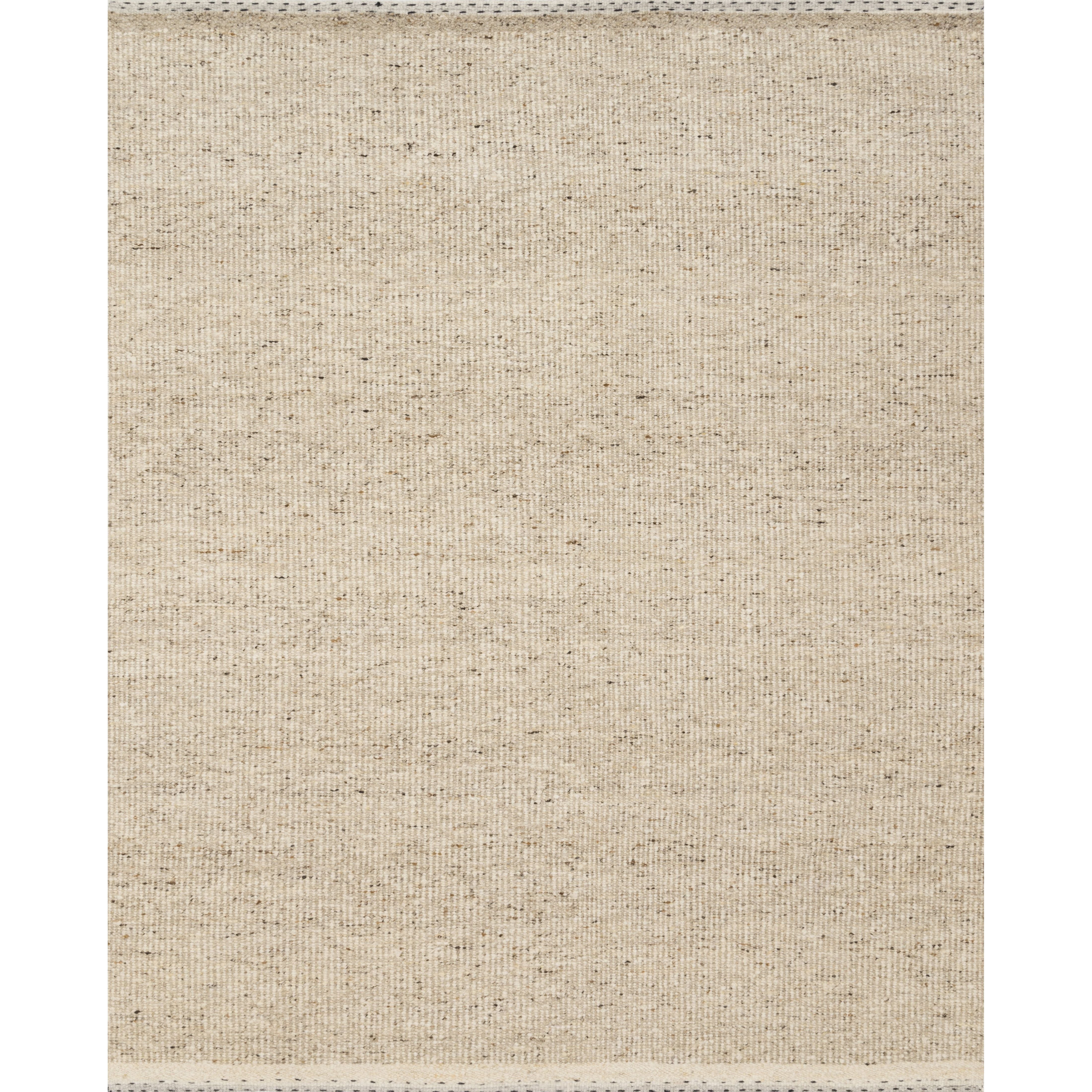 Featuring Sloane Natural Rug by Loloi at Amethyst Home. A perfect blend of refined and relaxed, the Sloane Collection is hand-woven of wool, cotton and polyester by artisans in India. Sloane offers a sophisticated foundation for a contemporarily bohemian look with perfectly woven stripes and minimalist appeal.
Hand Woven77% Wool | 11% Cotton | 9% Polyester | 3.  Amethyst Home provides interior design, new home construction design consulting, vintage area rugs, and lighting in the Tampa metro area.