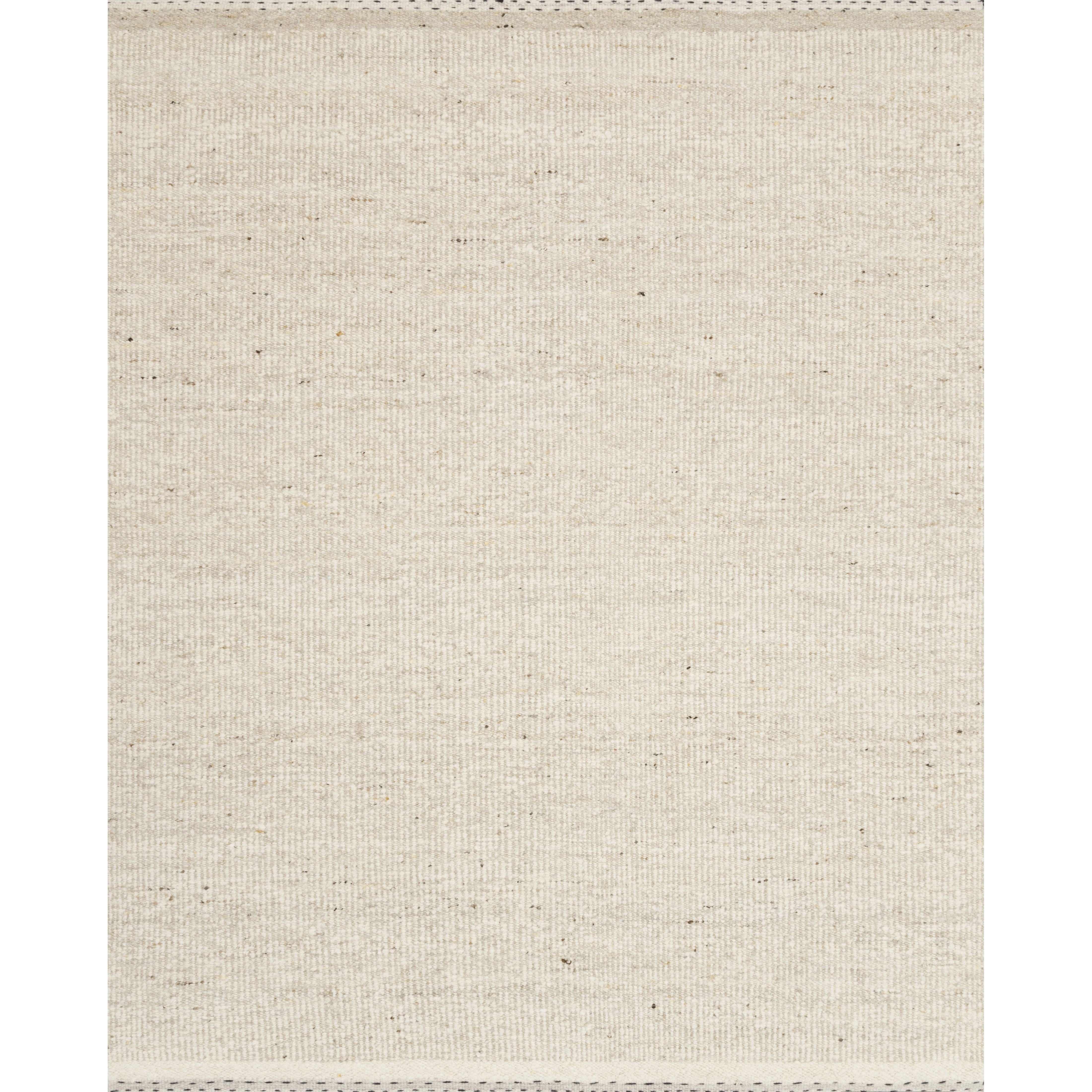 Featuring Sloane Oatmeal Rug by Loloi at Amethyst Home. A perfect blend of refined and relaxed, the Sloane Collection is hand-woven of wool, cotton and polyester by artisans in India. Sloane offers a sophisticated foundation for a contemporarily bohemian look with perfectly woven stripes and minimalist appeal.
Hand Woven79% Wool | 11% Cotton | 7% Polyester.  Amethyst Home provides interior design, new home construction design consulting, vintage area rugs, and lighting in the Nashville metro area.