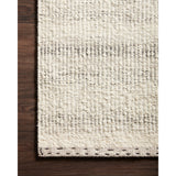 Featuring Sloane Sky Rug by Loloi at Amethyst Home. A perfect blend of refined and relaxed, the Sloane Collection is hand-woven of wool, cotton and polyester by artisans in India. Sloane offers a sophisticated foundation for a contemporarily bohemian look with perfectly woven stripes and minimalist appeal.
Hand Woven73% Wool | 13% Cotton | 11% Polyester | .  Amethyst Home provides interior design, new home construction design consulting, vintage area rugs, and lighting in the Nashville metro area.