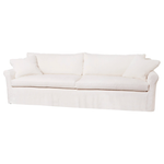 Featuring Beverly 96" Sofa by Cisco Brothers at Amethyst Home. This is not your traditional roll-arm sofa. The Beverly Sofa from Cisco Brothers has a scaled-down roll arm for a more subtle style, allowing it to fit comfortably with any living room ensemble. Shown in fabric Brevard Ivory.
All pieces are priced with a feather cloud package unless otherwise not.  Amethyst Home provides interior design, new home construction design consulting, vintage area rugs, and lighting in the Houston metro area.