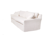 Featuring Beverly 96" Sofa by Cisco Brothers at Amethyst Home. This is not your traditional roll-arm sofa. The Beverly Sofa from Cisco Brothers has a scaled-down roll arm for a more subtle style, allowing it to fit comfortably with any living room ensemble. Shown in fabric Brevard Ivory.
All pieces are priced with a feather cloud package unless otherwise .  Amethyst Home provides interior design, new home construction design consulting, vintage area rugs, and lighting in the Alpharetta metro area.