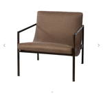 Featuring Griffin Chair by Cisco Brothers at Amethyst Home. The laid back Griffin Chair from Cisco Brothers is always a favorite seat in the room. This chair is an instant classic from Cisco Brothers that we loved sitting in at market. The photographs capture the chair in a Lester Snow and Wayne Cider.
Overall: 27"w 31"d 29"hSitting Space: 24"w x 20"dS.  Amethyst Home provides interior design, new home construction design consulting, vintage area rugs, and lighting in the Newport Beach metro area.