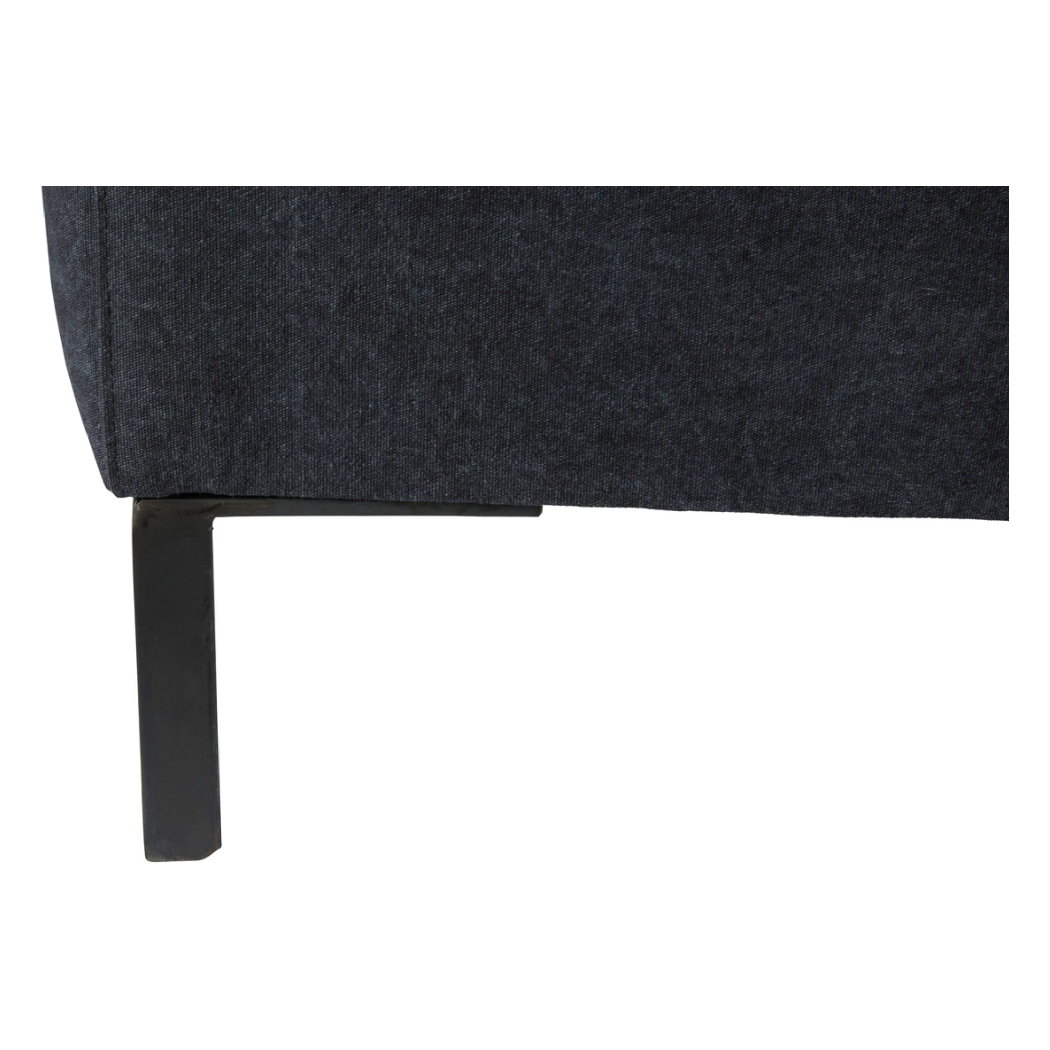 Featuring Radley Upholstered 2 Arm Sectional by Cisco Brothers at Amethyst Home. The Radley Upholstered 2 Arm Sectional by Cisco Brothers is a modern take on a classic shape, with butterfly stitching on the back cushions. Gusseted down pillows soften the angular shape and a comfortable bench seat offers the perfect place to perch with your morning coffee o. Amethyst Home provides interior design, new home construction design consulting, vintage area rugs, and lighting in the Calabasas metro area.