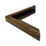 Featuring Ink Stain Art by Wendover Art at Amethyst Home. Ink stain is a rich, deep painting on linen to add interest and depth to your space.
Giclee on Linen
65.5"w x 54.5"h Framed as shown.  Amethyst Home provides interior design, new home construction design consulting, vintage area rugs, and lighting in the Dallas metro area.