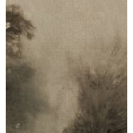 Featuring Ink Stain Art by Wendover Art at Amethyst Home. Ink stain is a rich, deep painting on linen to add interest and depth to your space.
Giclee on Linen
65.5"w x 54.5"h Framed as shown.  Amethyst Home provides interior design, new home construction design consulting, vintage area rugs, and lighting in the Los Angeles metro area.