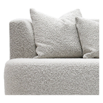 The Hamilton Sofa Family by Verellen is a model of comfort and style. With a firm seat and comfy back cushions, this will keep the family around for years to come! Made with a sustainably harvested hardwood frame and 8-way hand-tied seat construction, it comes standard with the following: Amethyst Home provides interior design, new home construction design consulting, vintage area rugs, and lighting in the Nashville metro area.