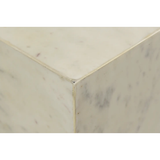 Nash White Coffee Table | ready to ship!